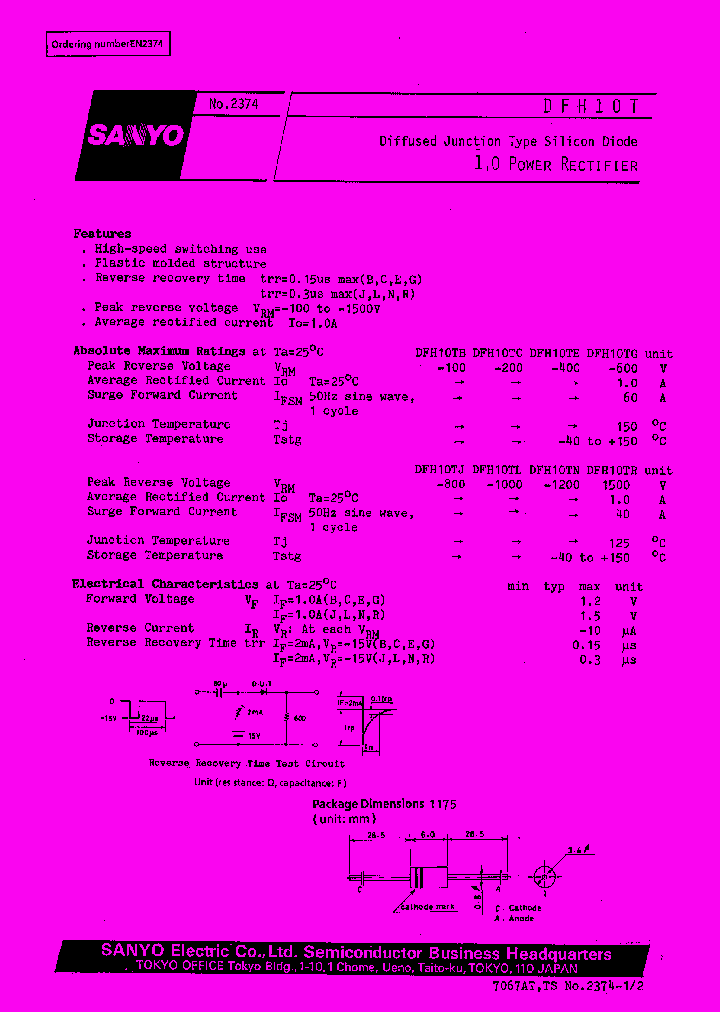 DFH10T_1232368.PDF Datasheet