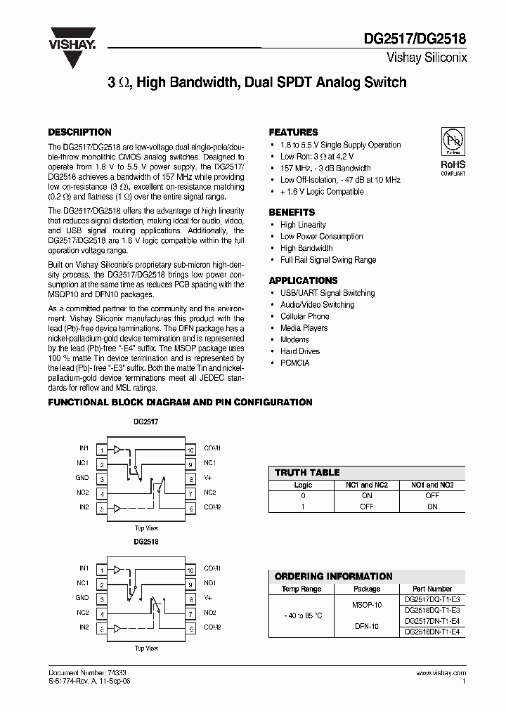DG2518DQ-T1-E3_684220.PDF Datasheet