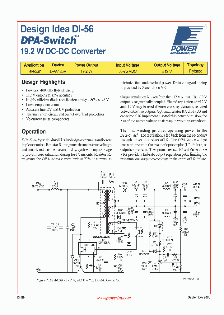 DI-56_1232661.PDF Datasheet