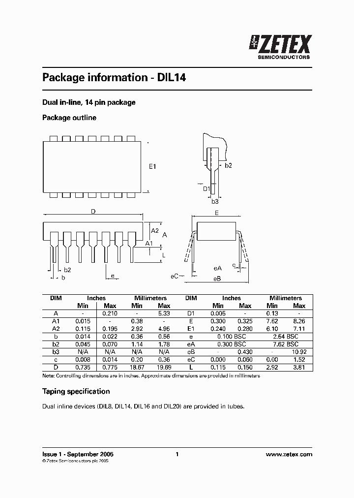 DIL14_1232693.PDF Datasheet