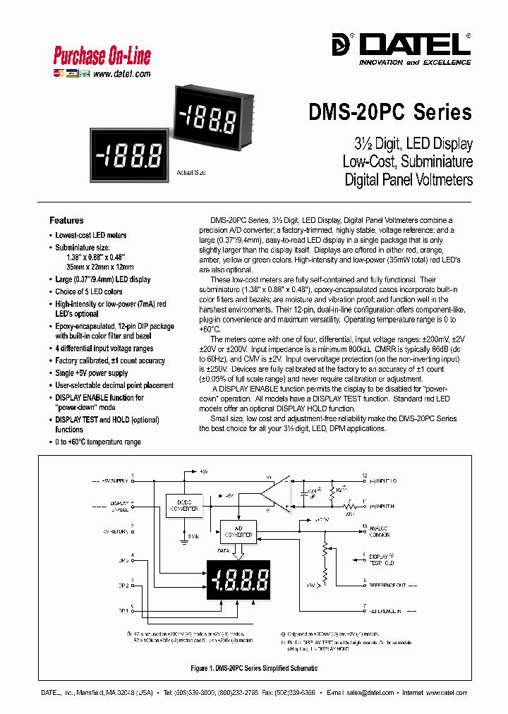 DMS-20PC-0RH_679732.PDF Datasheet