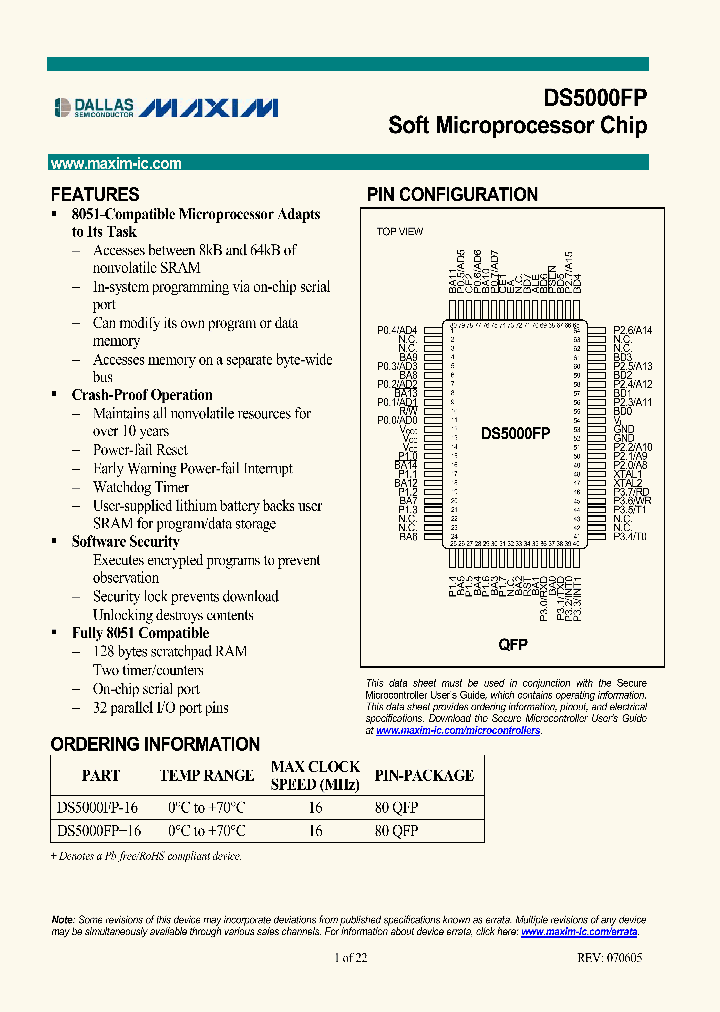 DS5000FP-16_898361.PDF Datasheet