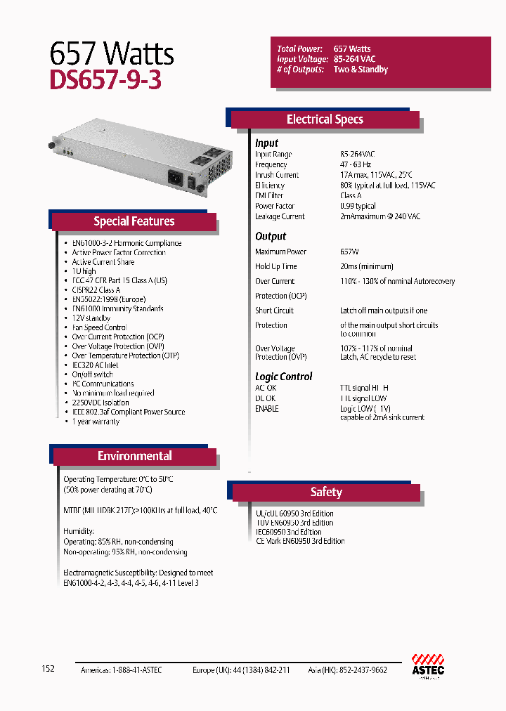 DS657-9-3_1234432.PDF Datasheet