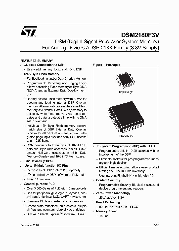 DSM2180F3V90T6_1234729.PDF Datasheet