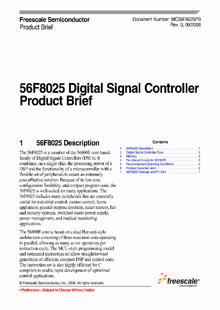 MC56F80XXRM_716030.PDF Datasheet