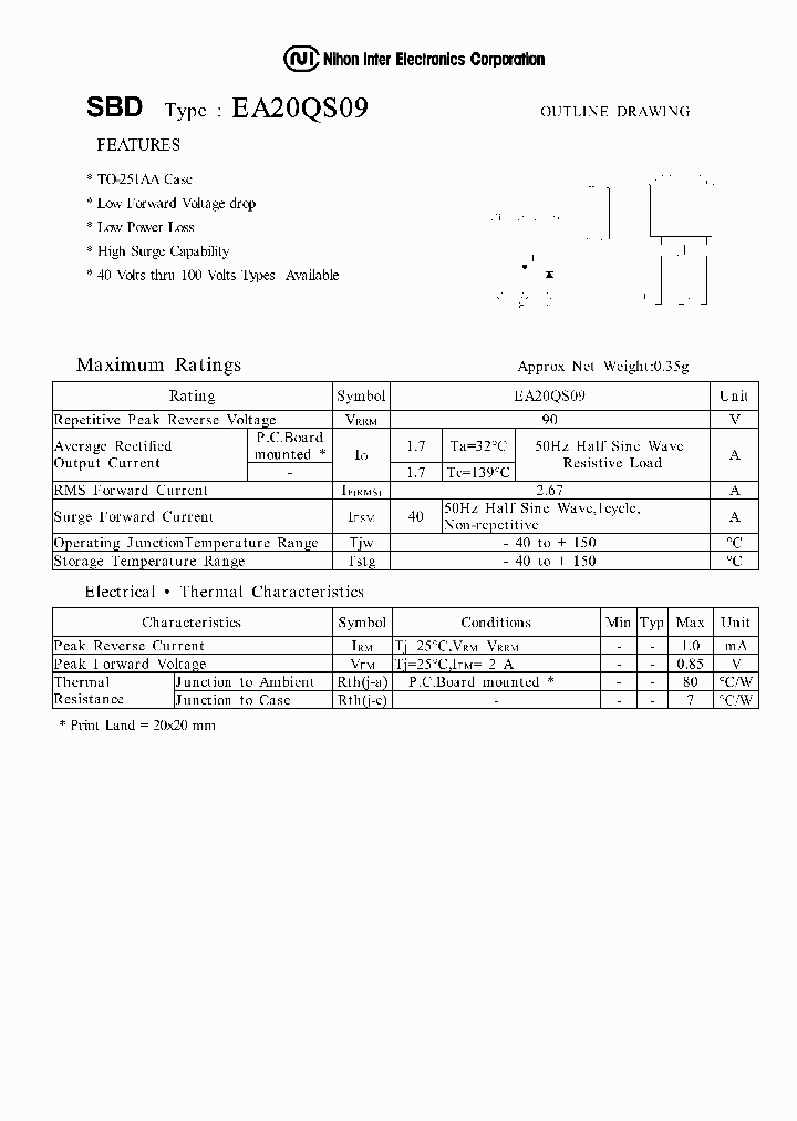 EA20QS09_1235557.PDF Datasheet