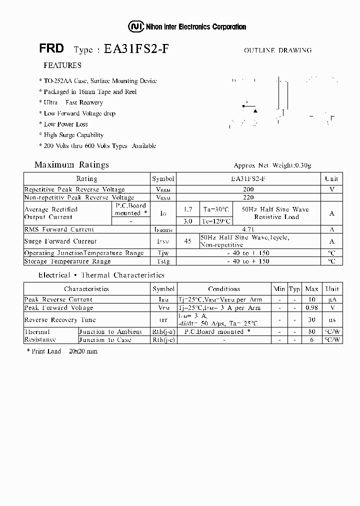 EA31FS2-F_1145602.PDF Datasheet