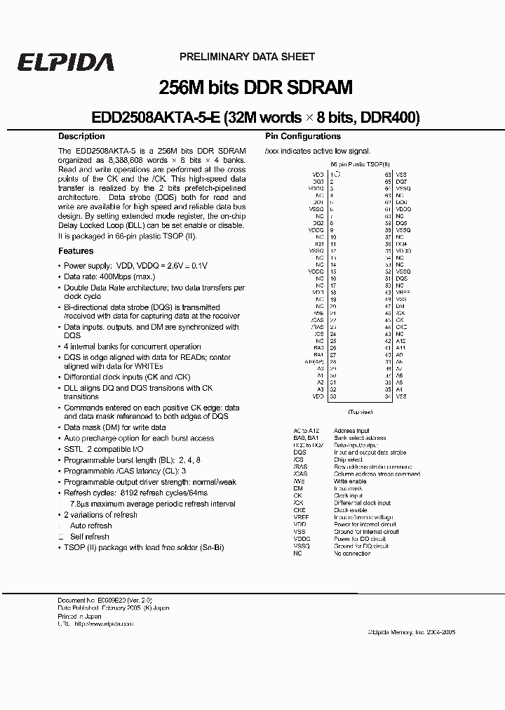 EDD2508AKTA-5C-E_1235908.PDF Datasheet