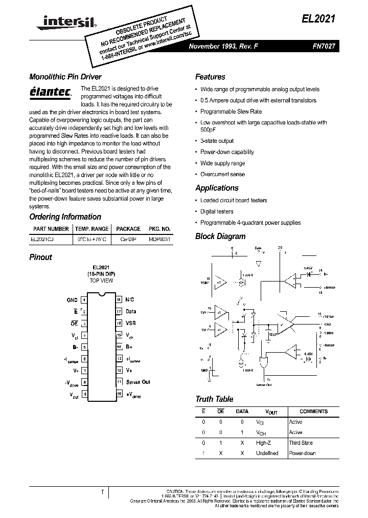 EL2021CJ_1236379.PDF Datasheet