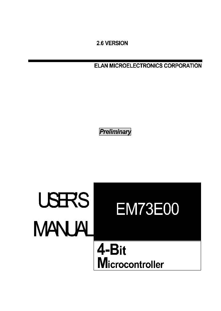 EM73E00_1237061.PDF Datasheet
