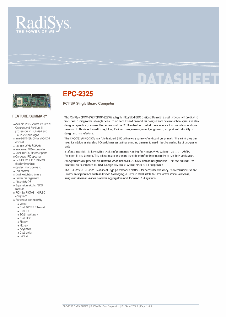 EPC2325S-866-0_1237435.PDF Datasheet