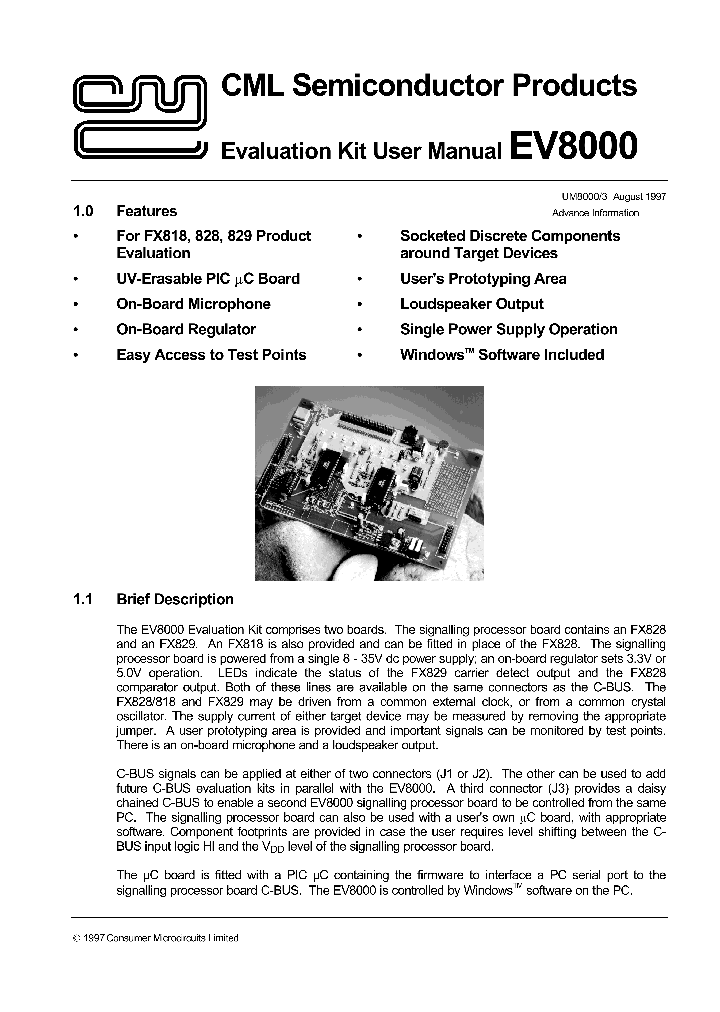 EV8000_1238133.PDF Datasheet