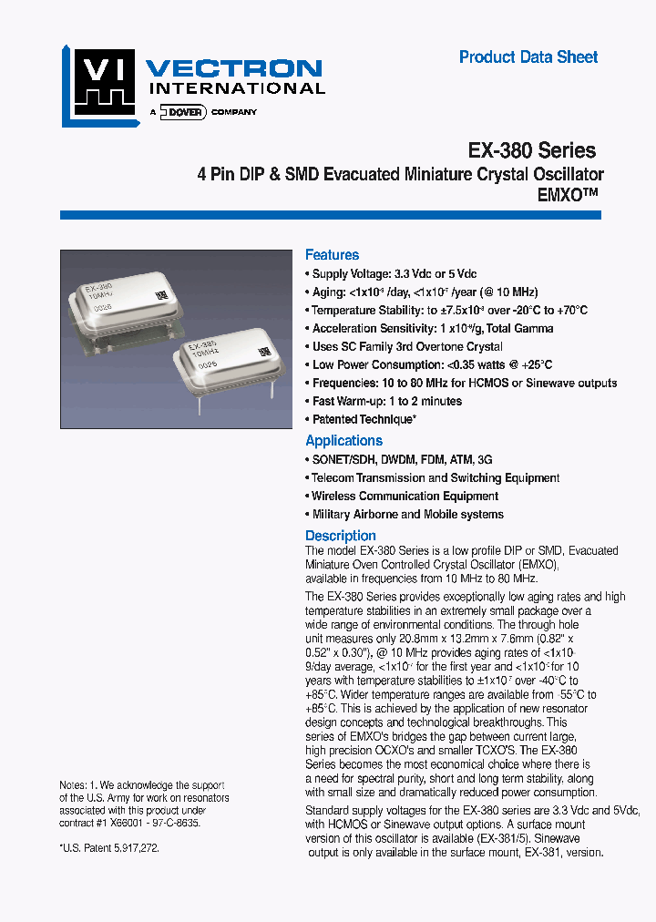 EX-385-DHF-507-G-10000_1238378.PDF Datasheet