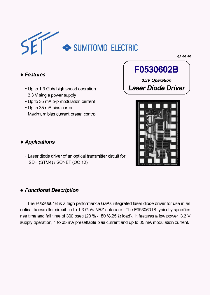 F0530602B_1238435.PDF Datasheet