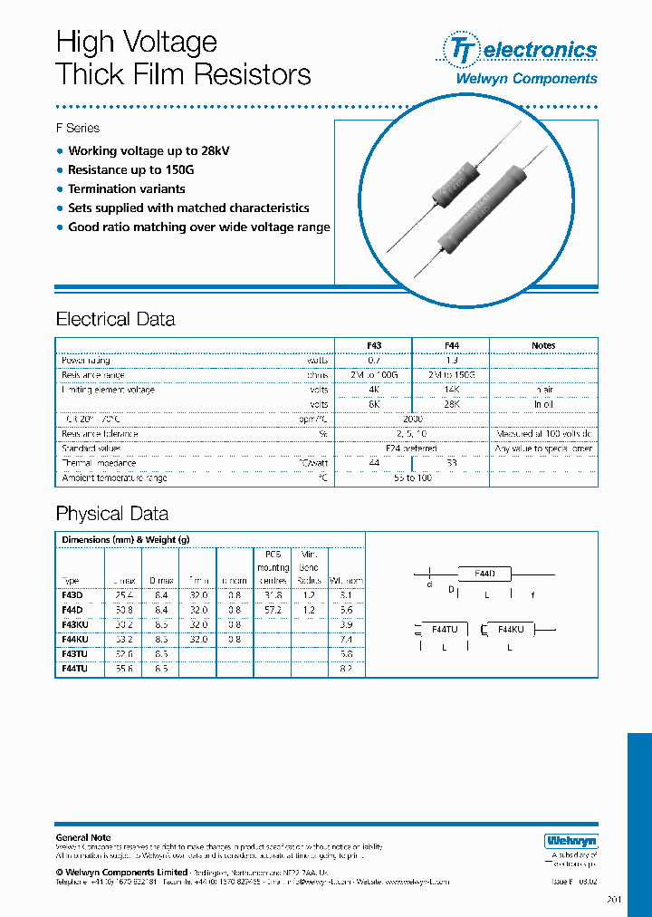 F44D_1140280.PDF Datasheet