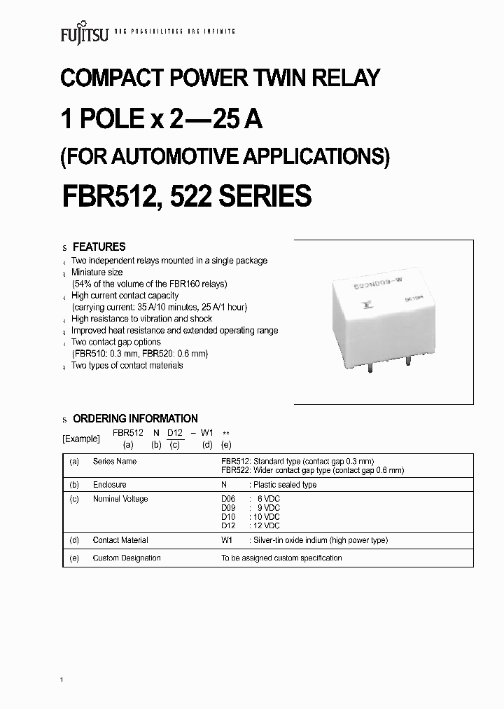 FBR522ND12-W1_1238963.PDF Datasheet