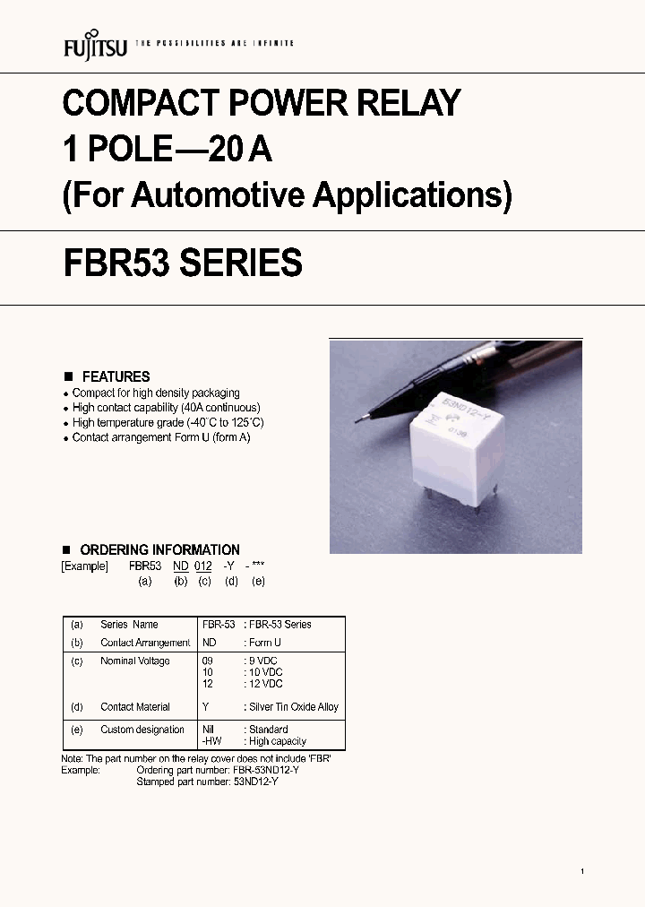 FBR-53ND09Y_669356.PDF Datasheet
