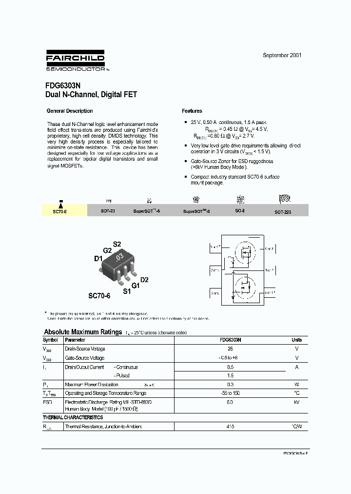 FDG6303N01_1169706.PDF Datasheet