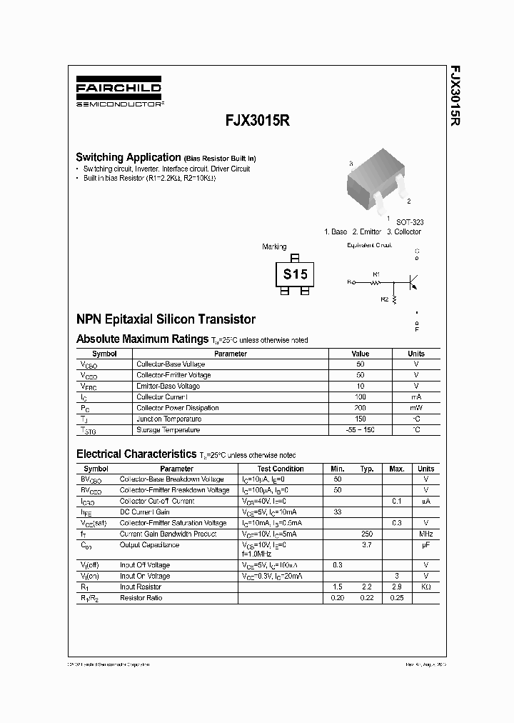 FJX3015R_1240424.PDF Datasheet