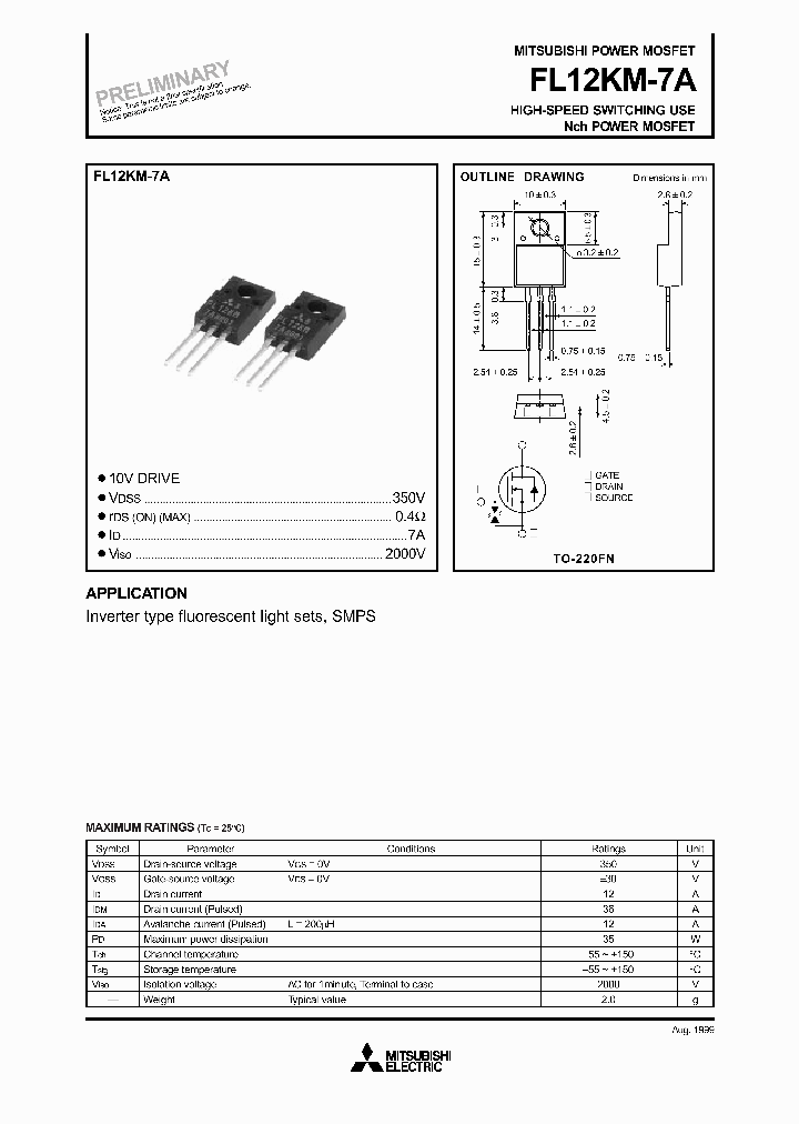 FL12KM-7A_1240592.PDF Datasheet