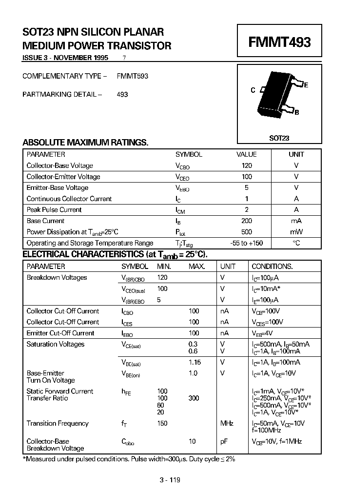 FMMT493_1241024.PDF Datasheet