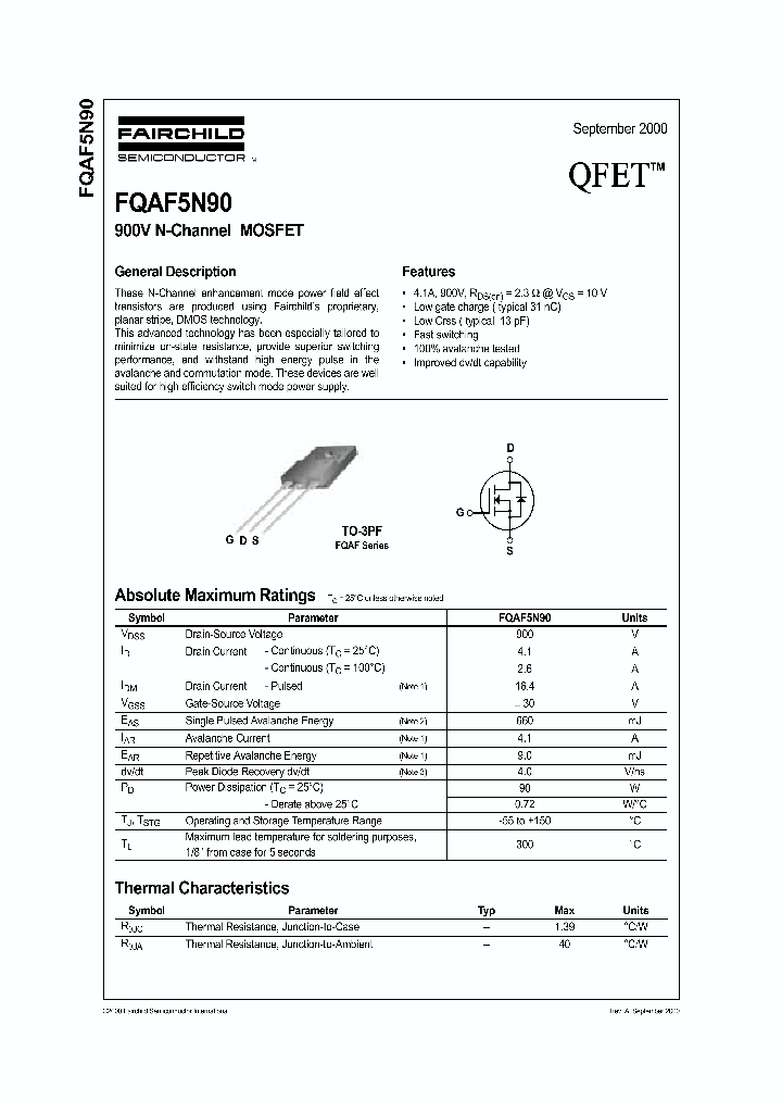 FQAF5N90_1241498.PDF Datasheet