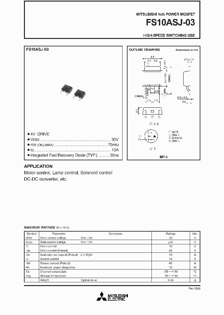 FS10ASJ-03_1242363.PDF Datasheet