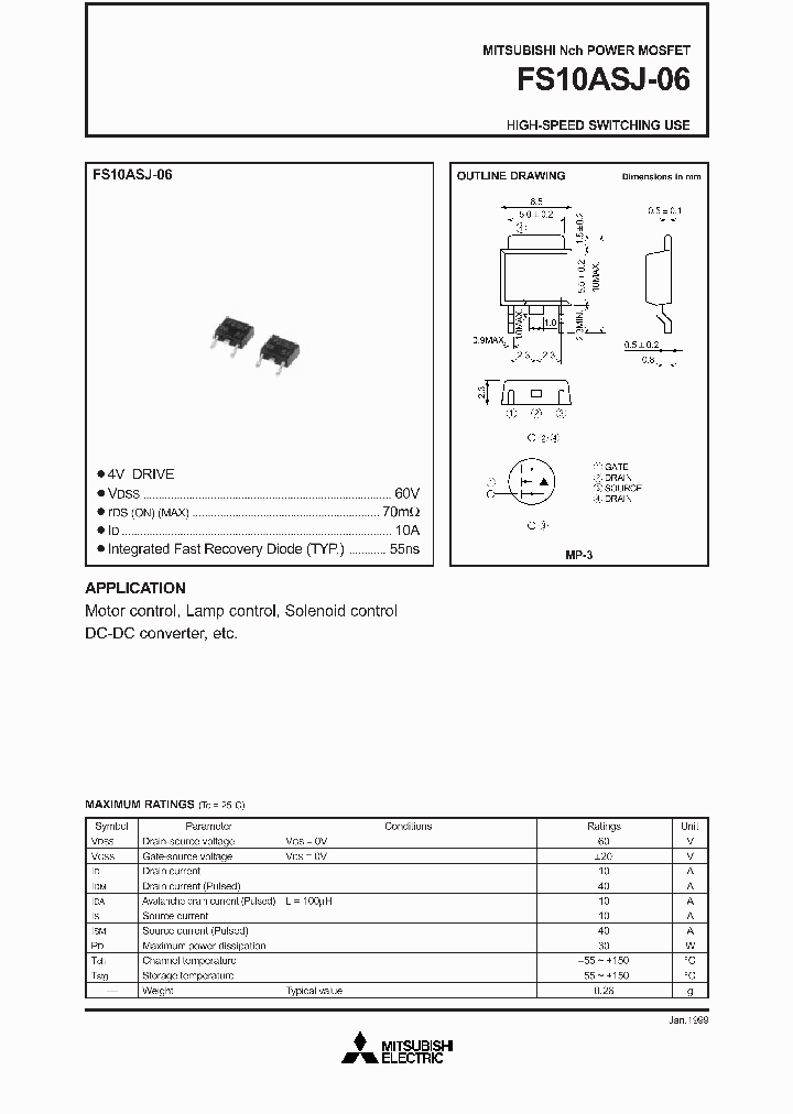 FS10ASJ-06_1242365.PDF Datasheet