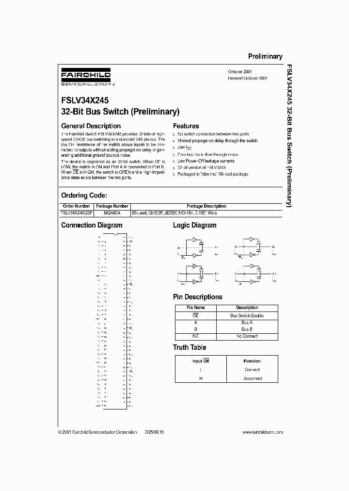 FSLV34X245QSP_1242972.PDF Datasheet