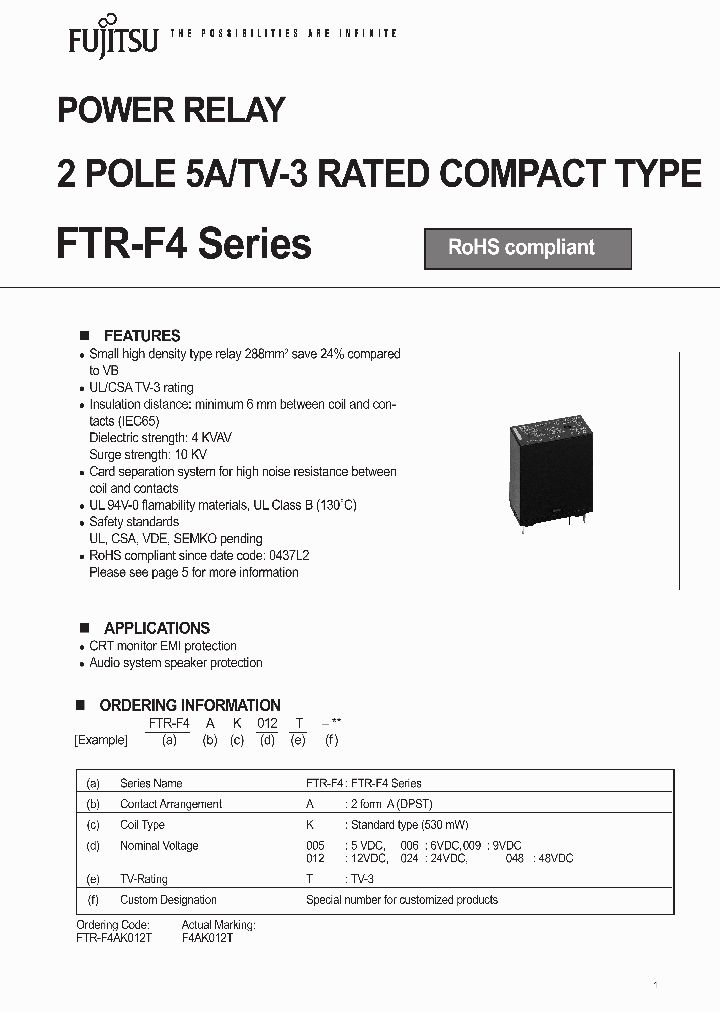 FTR-F4AK005T_649447.PDF Datasheet