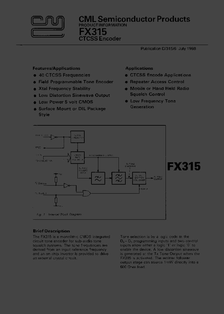 FX315_1243489.PDF Datasheet