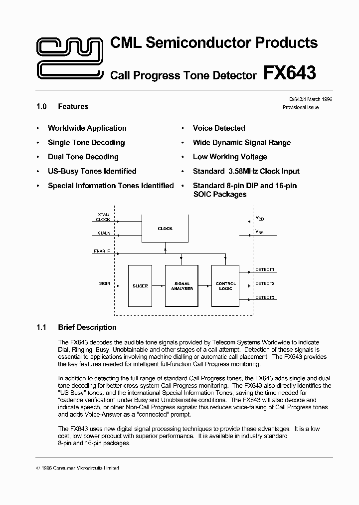 FX643_1130045.PDF Datasheet