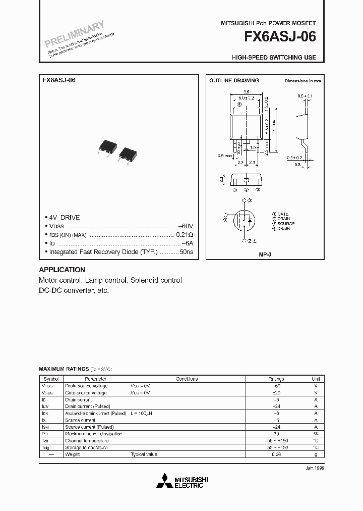 FX6ASJ-06_1243553.PDF Datasheet