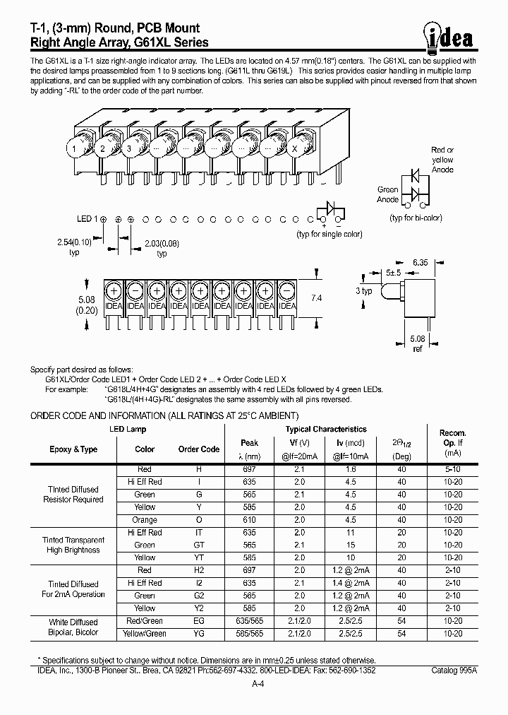 G618L_850917.PDF Datasheet