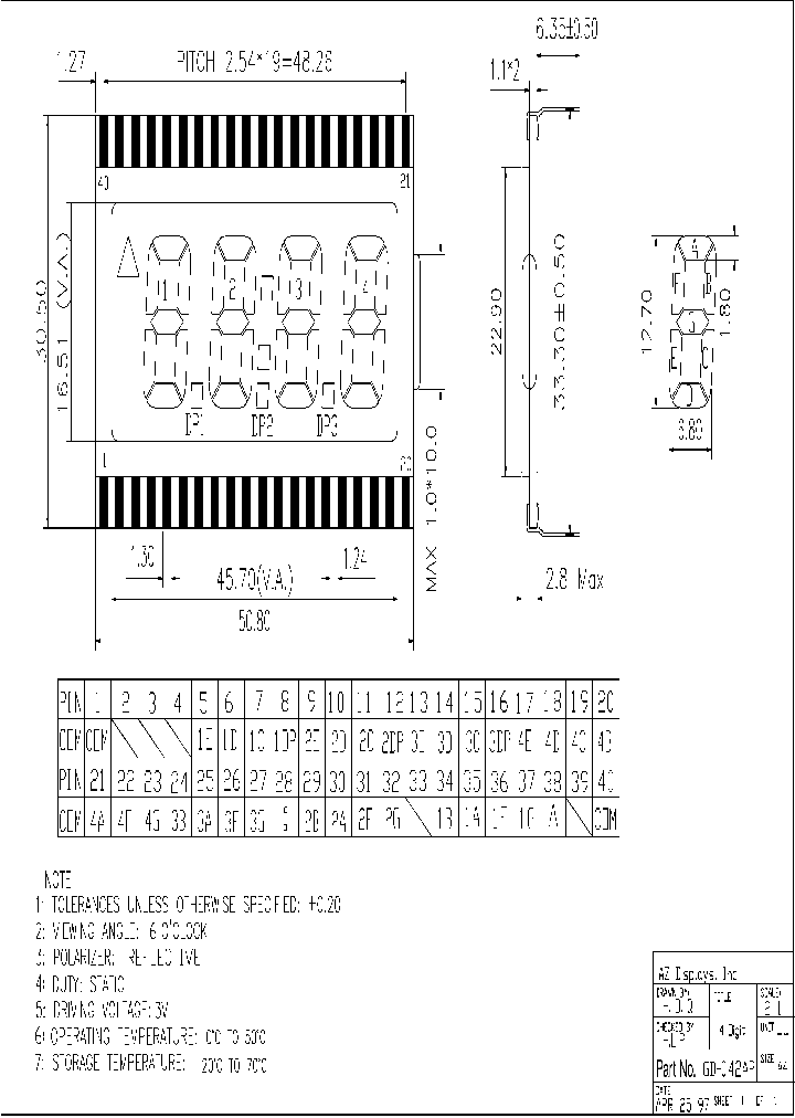 GD-042AP_1244433.PDF Datasheet