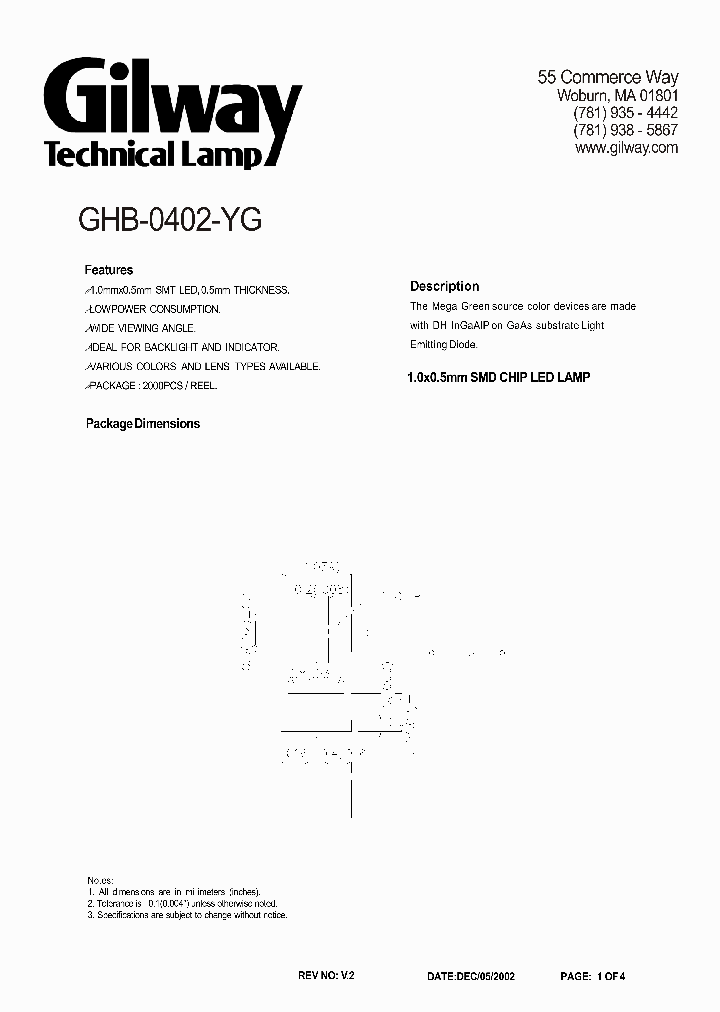 GHB-0402-YG_1244617.PDF Datasheet