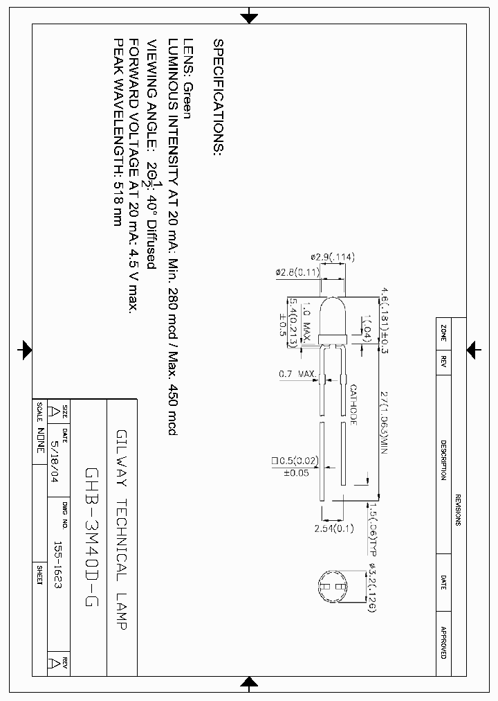 GHB-3M40D-G_1244682.PDF Datasheet