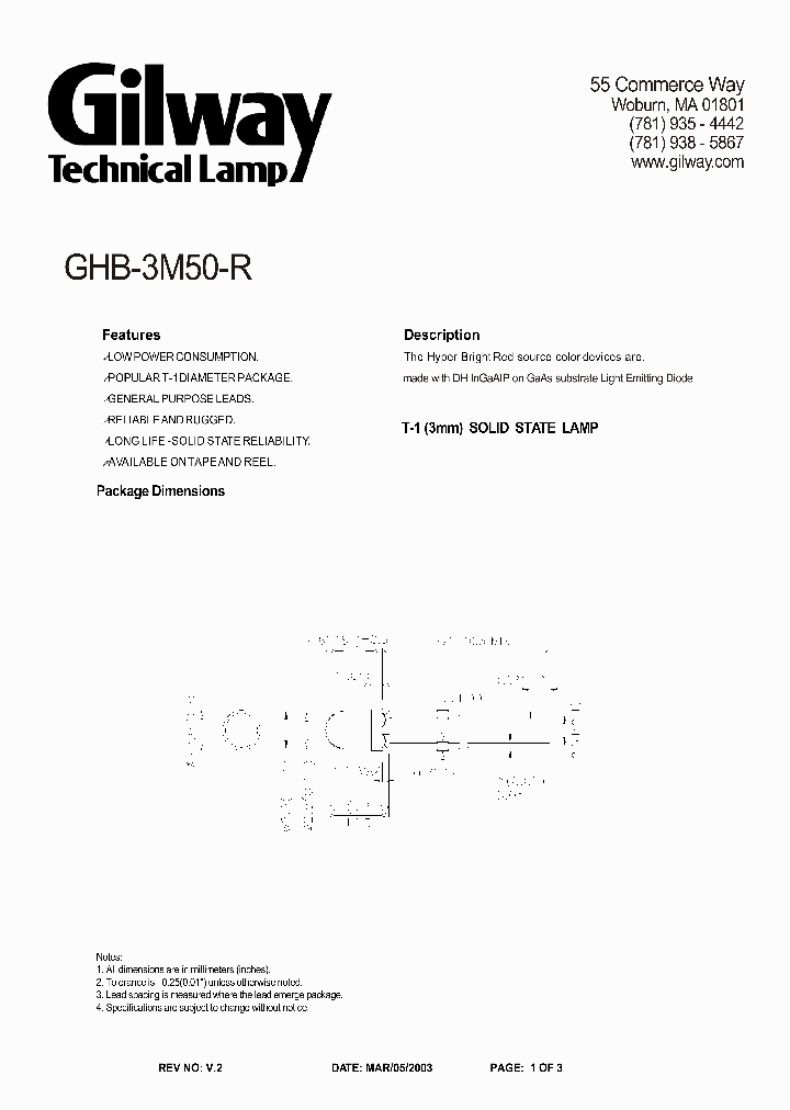 GHB-3M50-R_1244690.PDF Datasheet