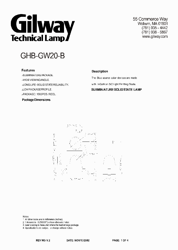 GHB-GW20-B_1244703.PDF Datasheet