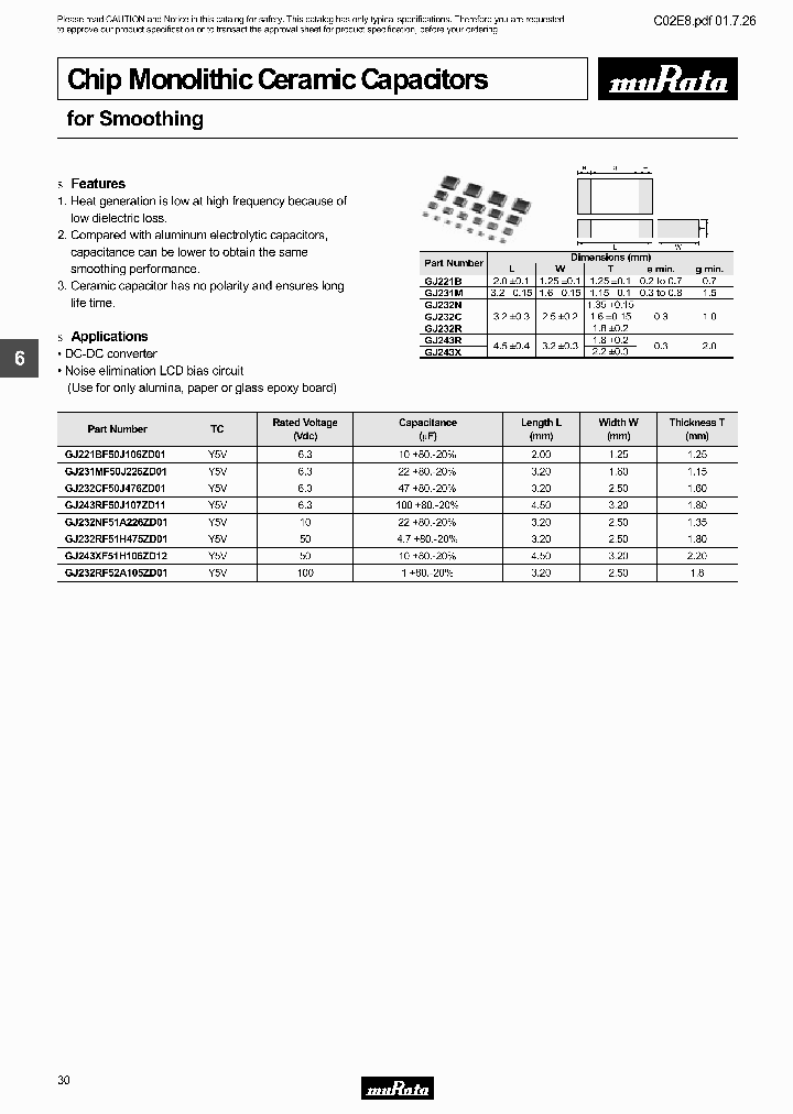 GJ243XF51H106ZD12_1244830.PDF Datasheet