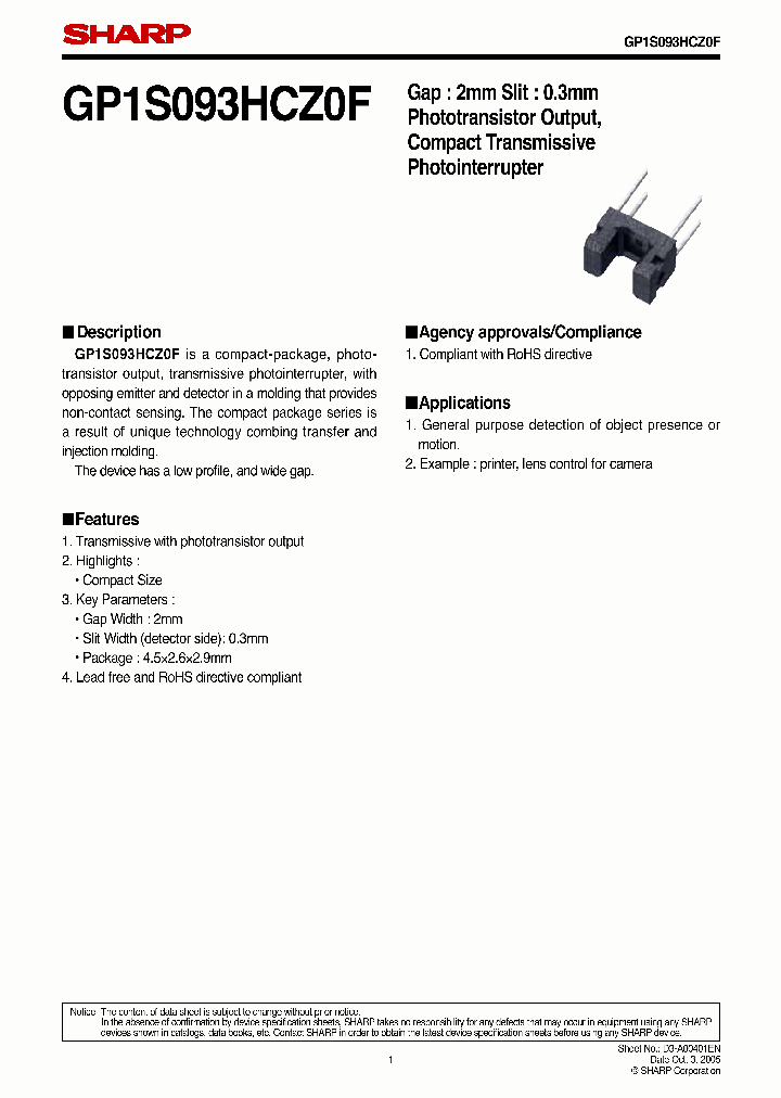 GP1S093HCZ0F_1245523.PDF Datasheet
