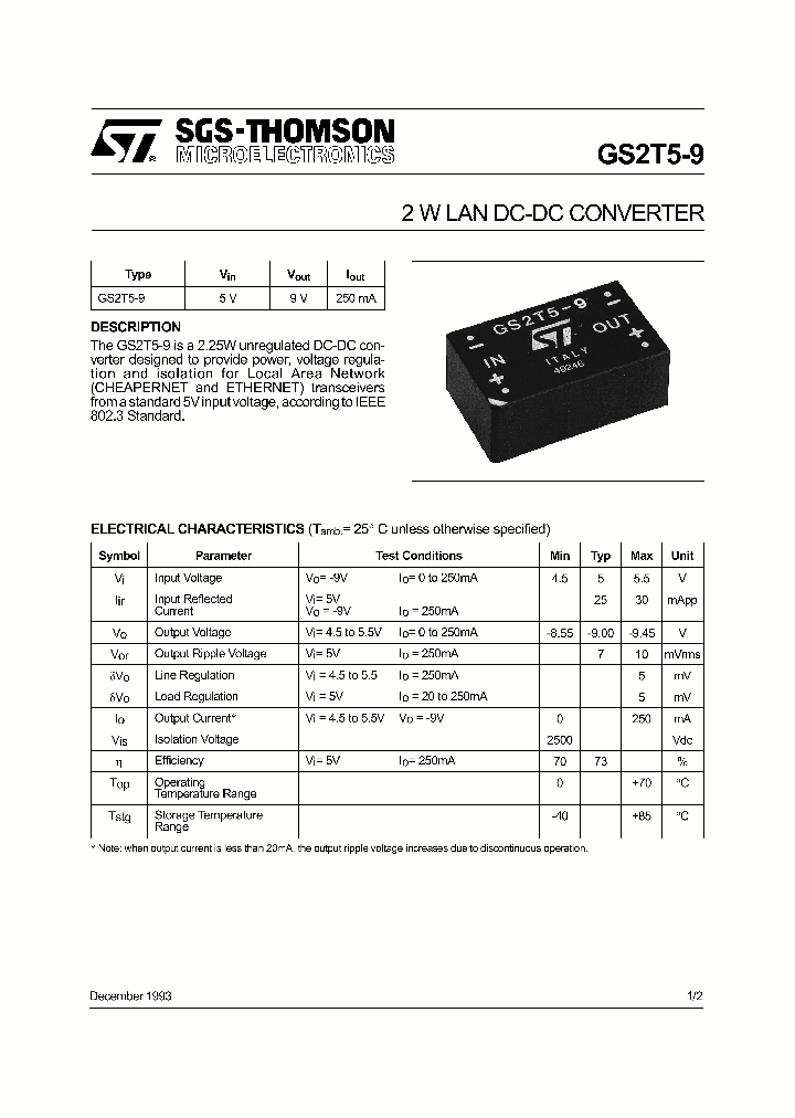 GS2T5-9_1183586.PDF Datasheet