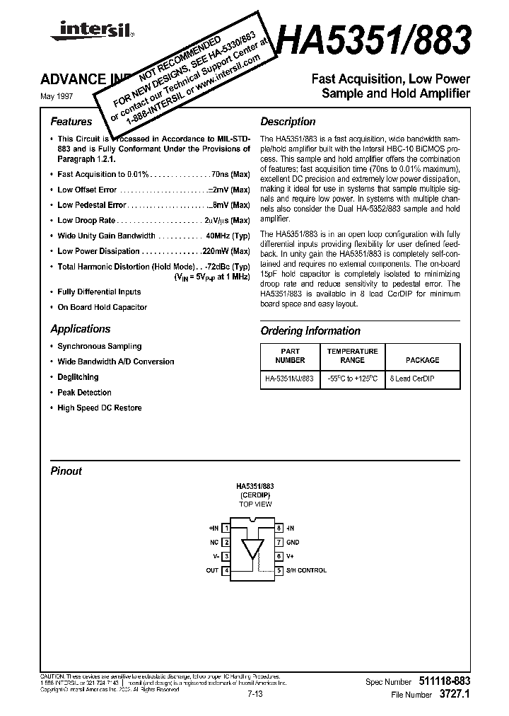 HA5351883_1247157.PDF Datasheet