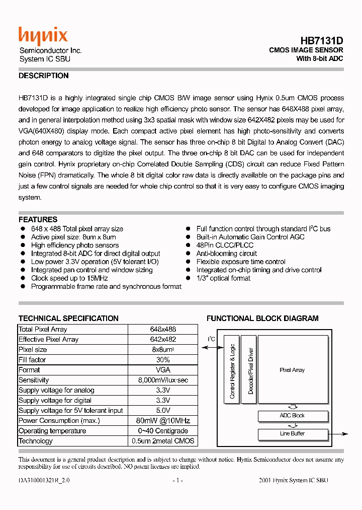 HB7131D_1247343.PDF Datasheet