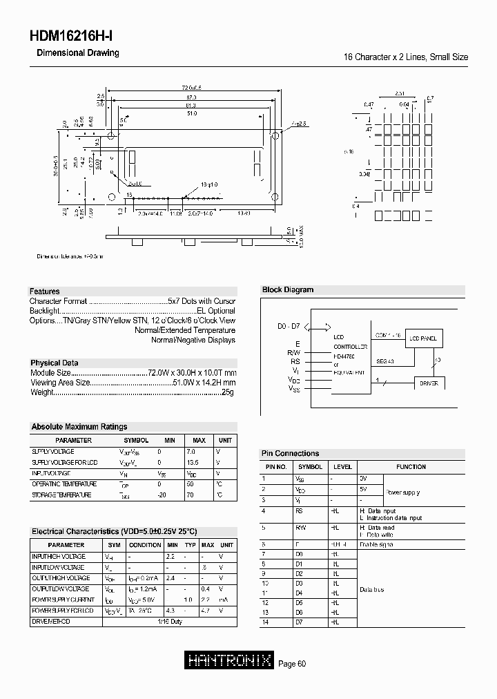 HDM16216H-I_1097127.PDF Datasheet