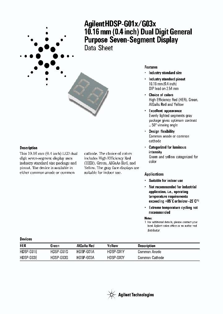 HDSP-G03Y_1248724.PDF Datasheet