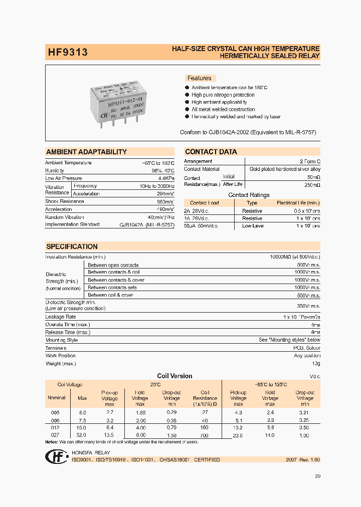 HF9313-02734_1249134.PDF Datasheet