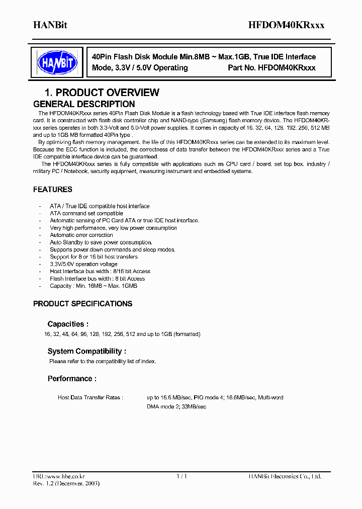 HFDOM40KRXXX_1249361.PDF Datasheet