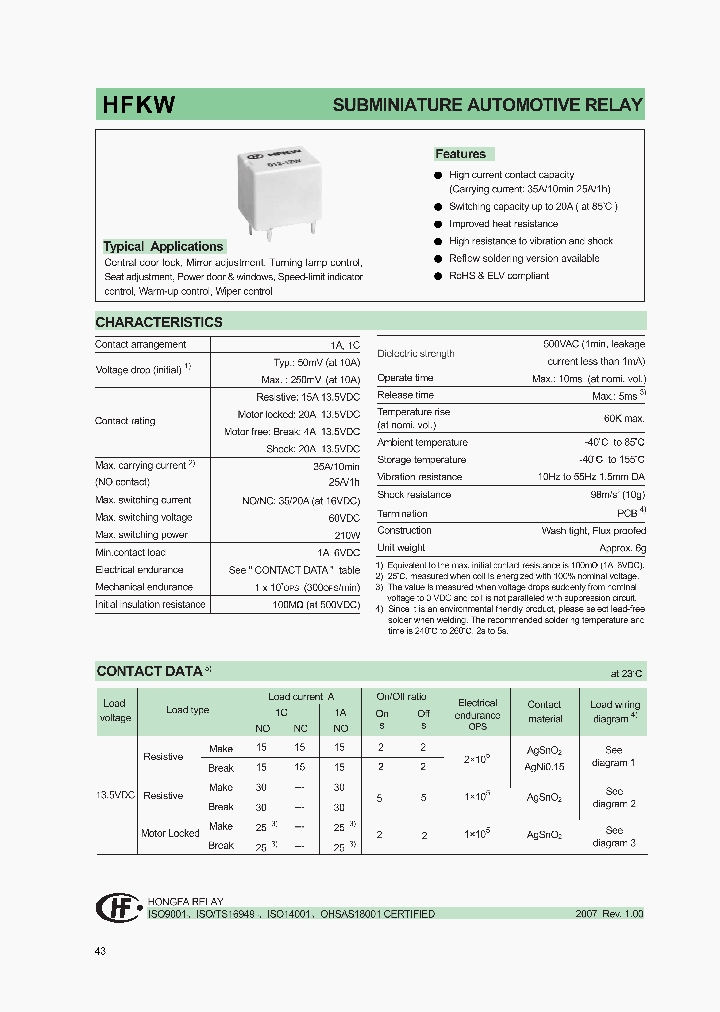 HFKW0241ZWL_1249389.PDF Datasheet