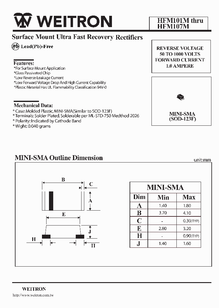 HFM107M_1249393.PDF Datasheet